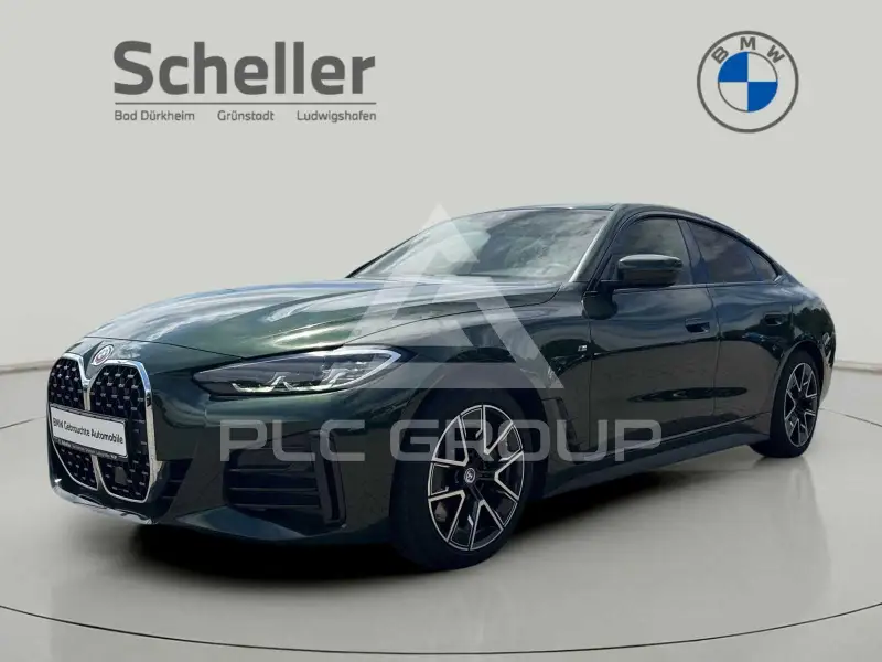 2023 BMW 430