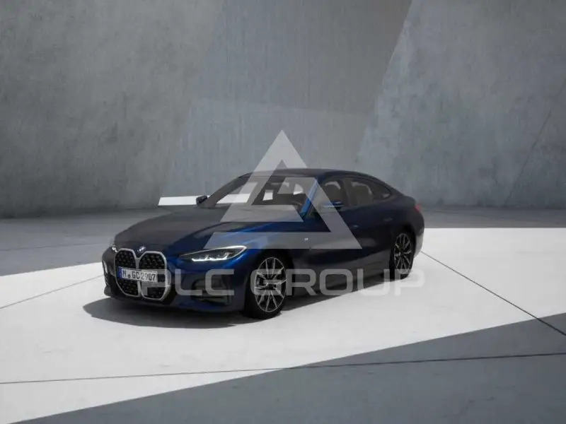 2023 BMW 430