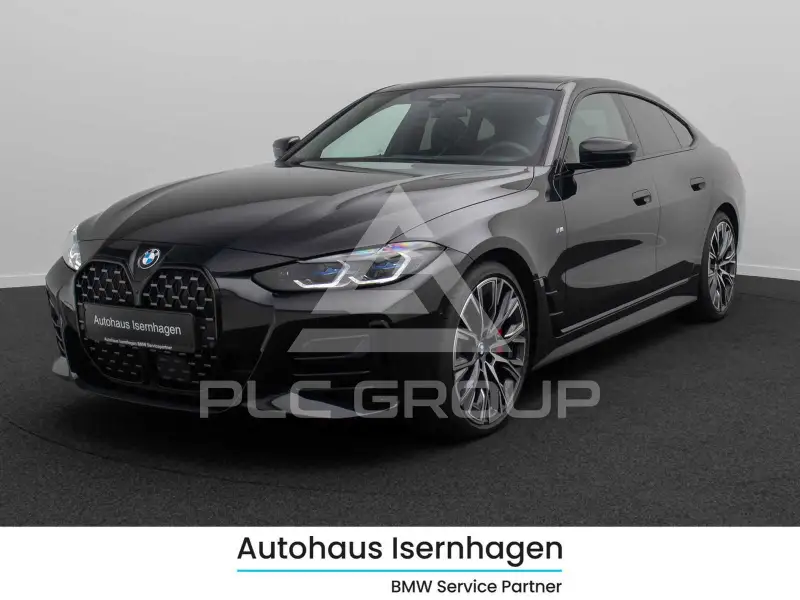2023 BMW 430