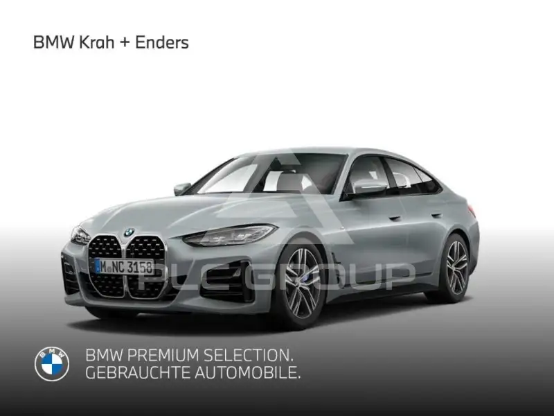 2023 BMW 430