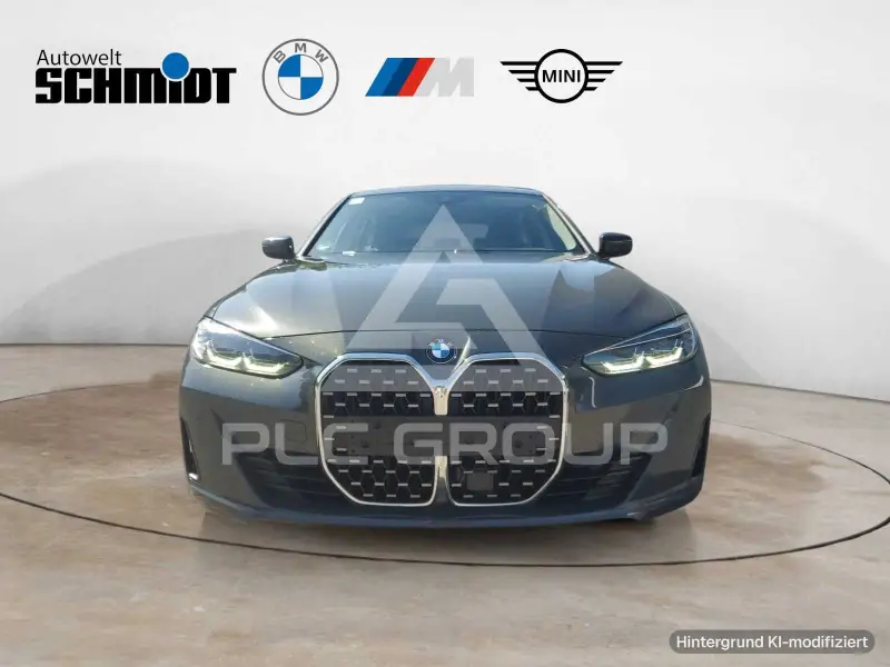 2023 BMW 430
