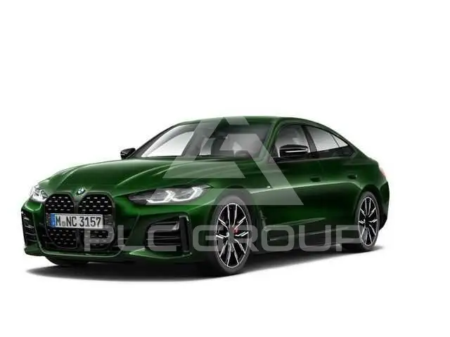 2023 BMW 430