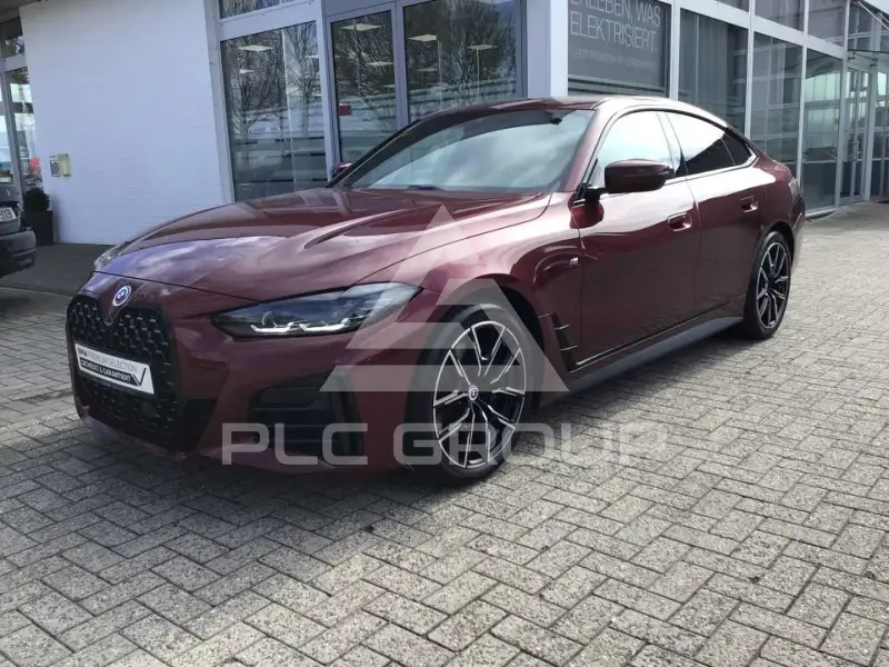 2023 BMW 430