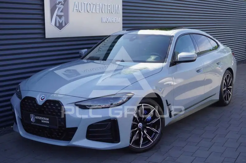 2023 BMW 430