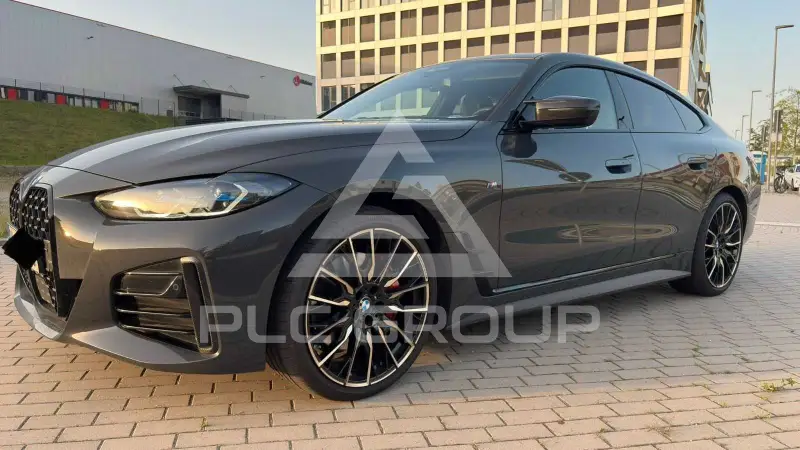 2023 BMW 440