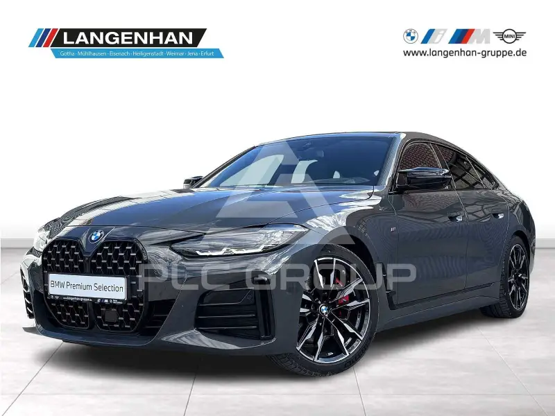 2023 BMW 440