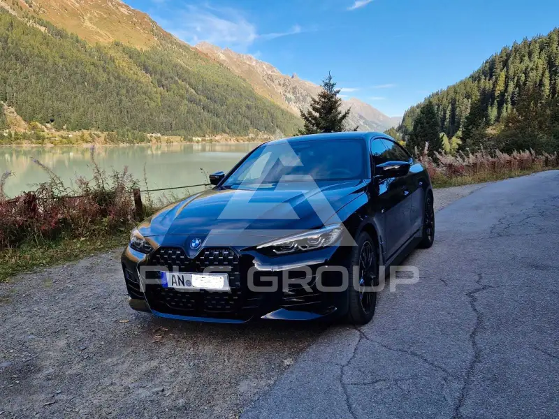2023 BMW 440