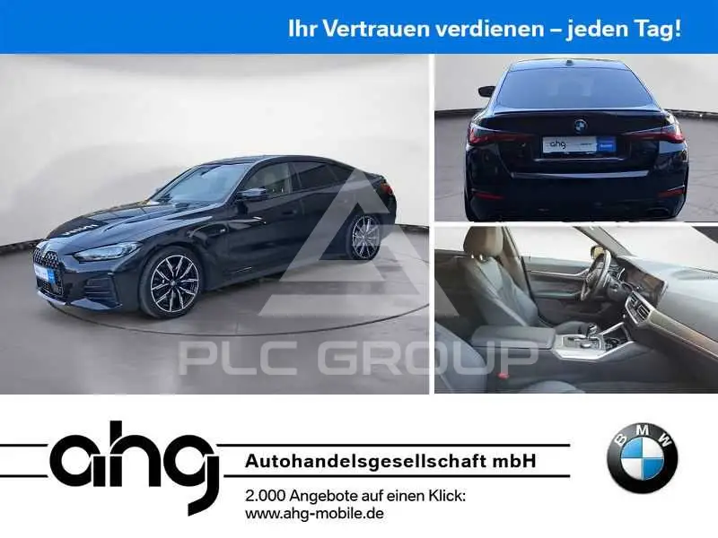 2023 BMW 440