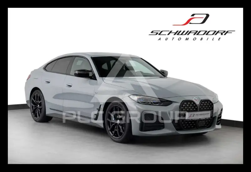 2023 BMW 440