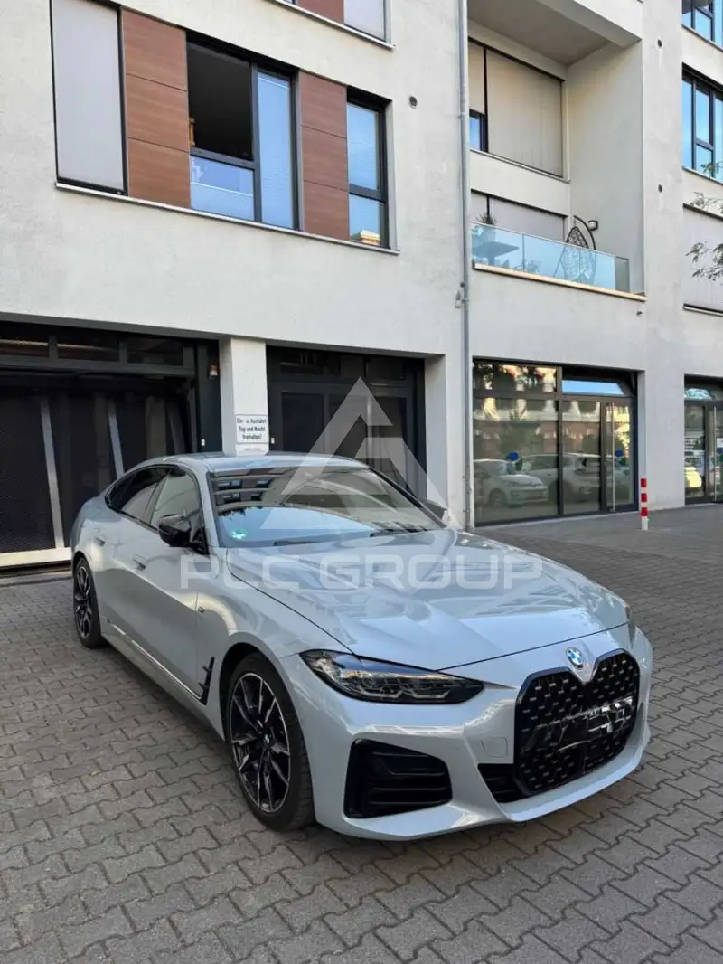 2023 BMW 440