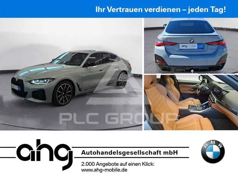 2023 BMW 440