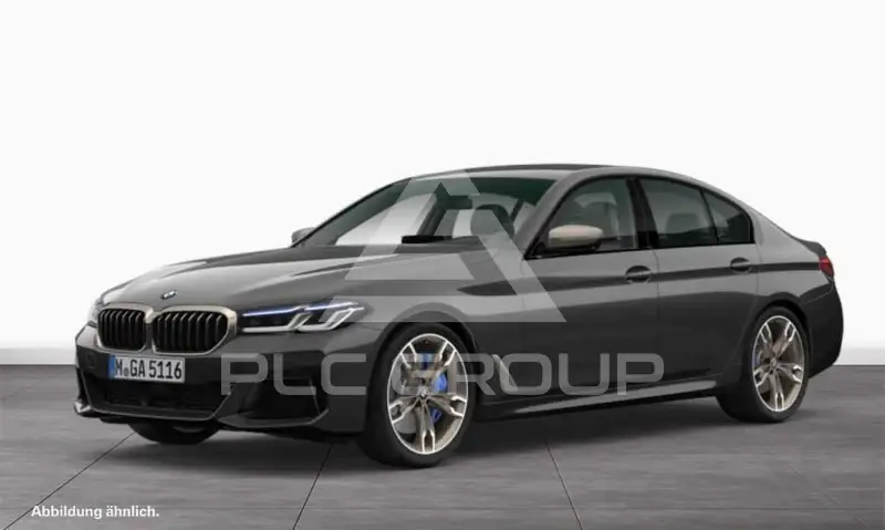 2023 BMW M550