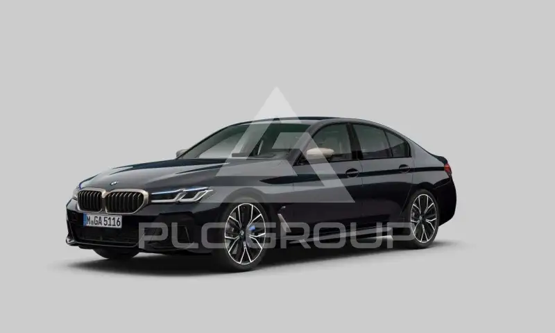 2023 BMW 550M