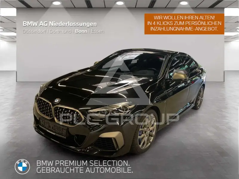 2023 BMW 235M