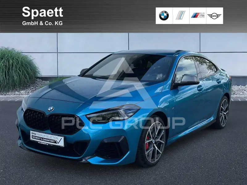 2023 BMW 235M