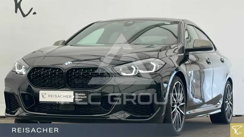 2023 BMW 235M