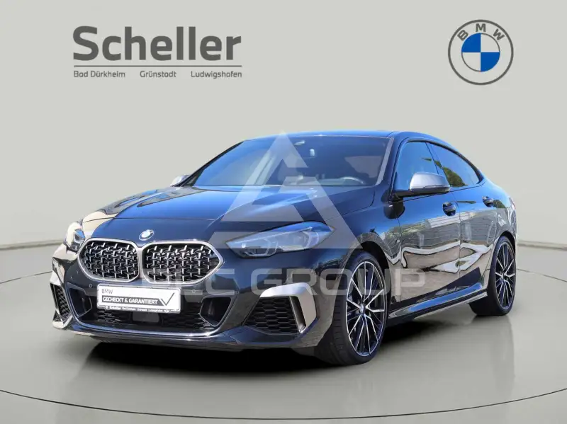 2023 BMW 235M
