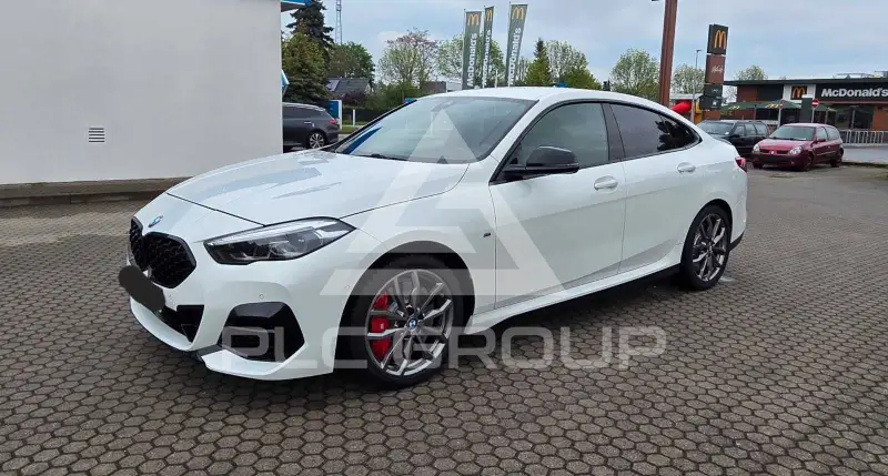 2023 BMW 235M