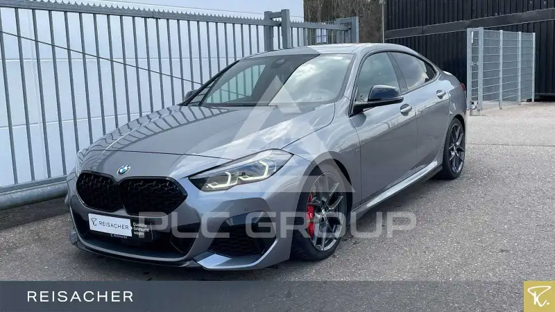 2023 BMW 235M
