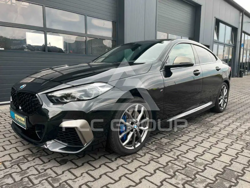 2023 BMW 235M