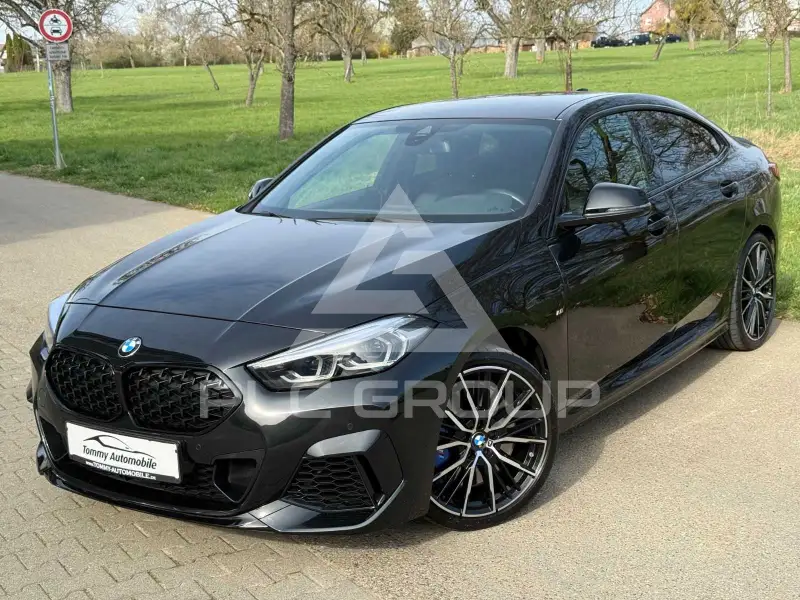 2023 BMW 235M