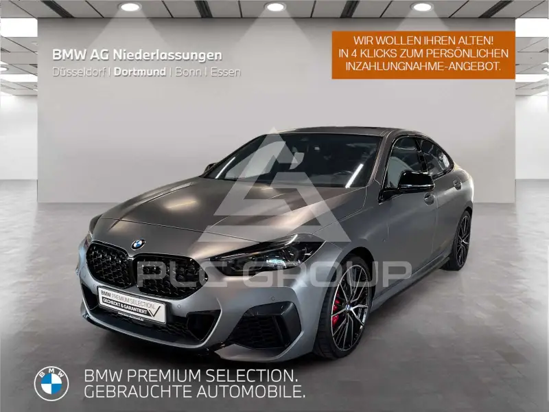 2023 BMW 235M