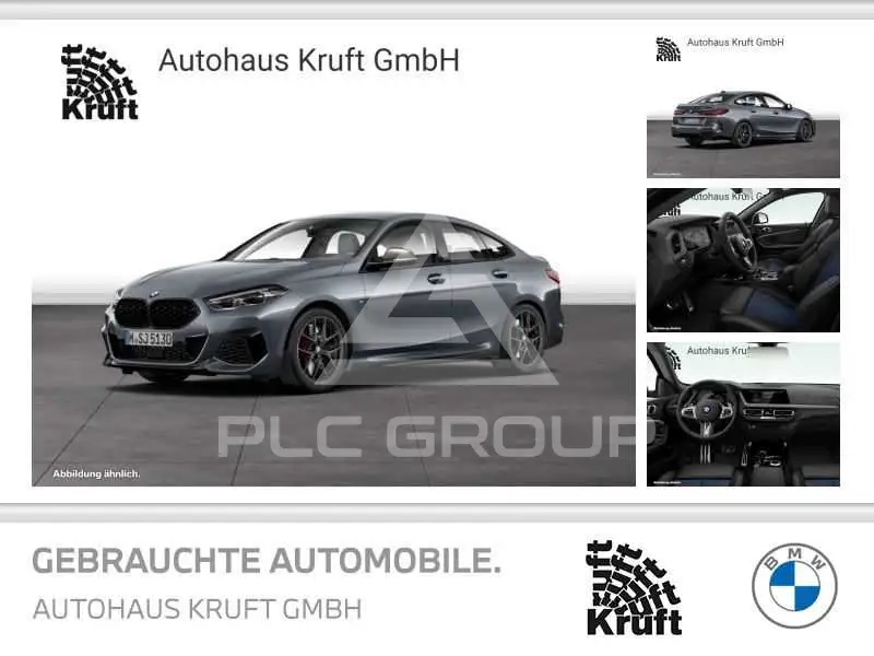 2023 BMW 235M