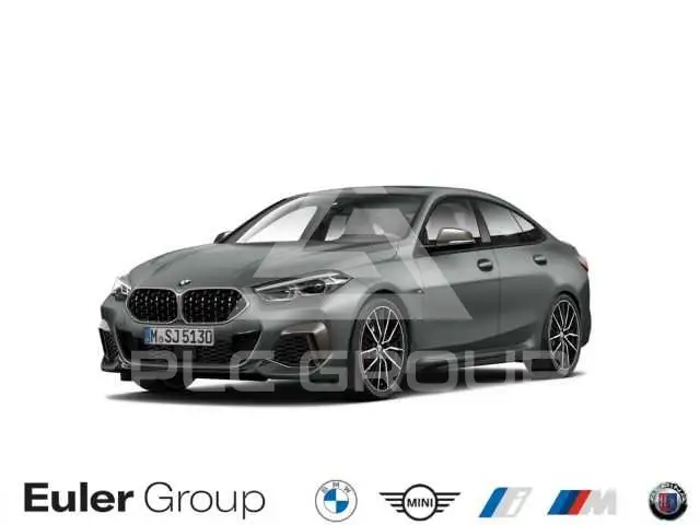 2023 BMW 235M