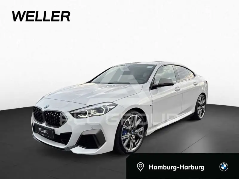 2023 BMW 235M