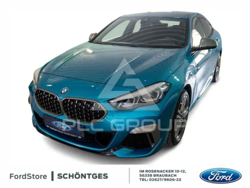 2023 BMW 235M
