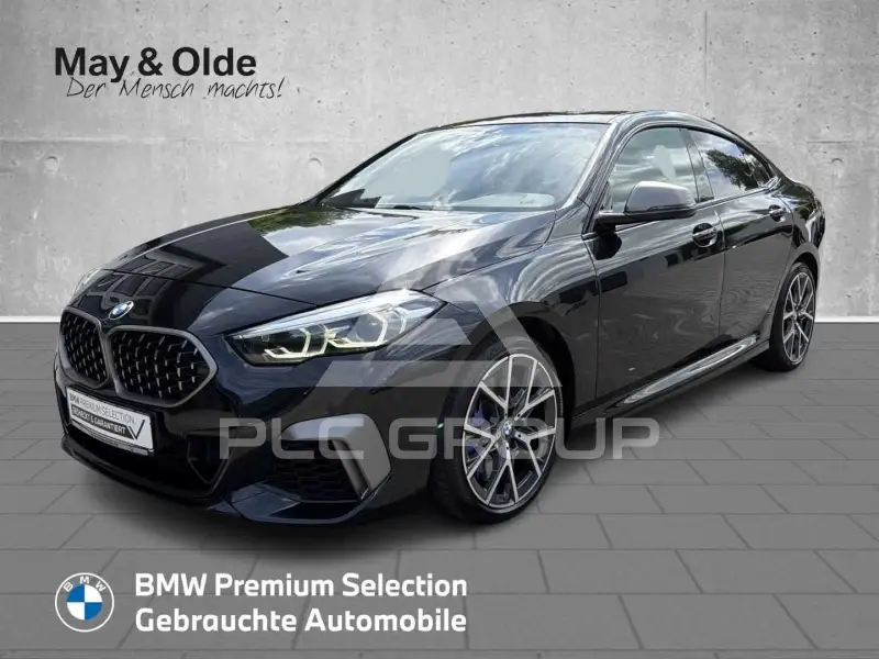 2023 BMW 235M