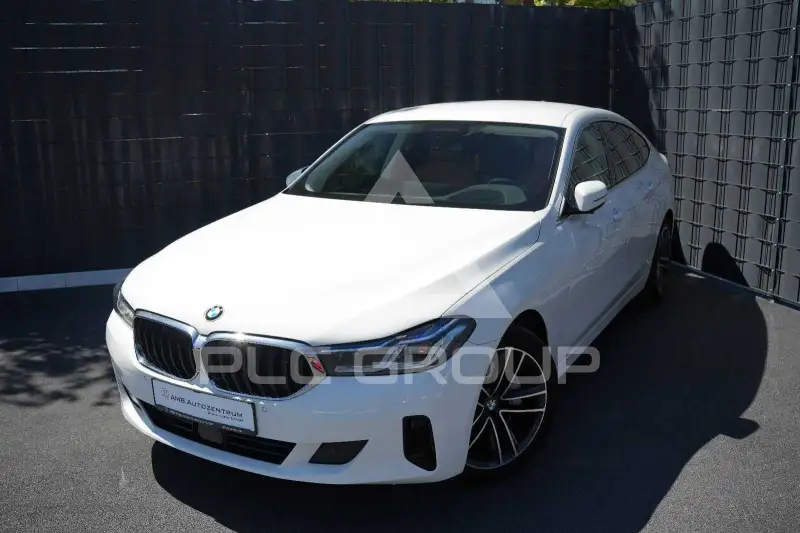 2023 BMW 630