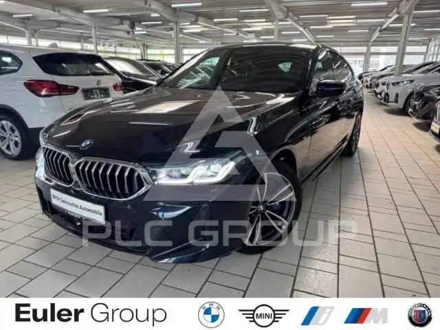 2023 BMW 630