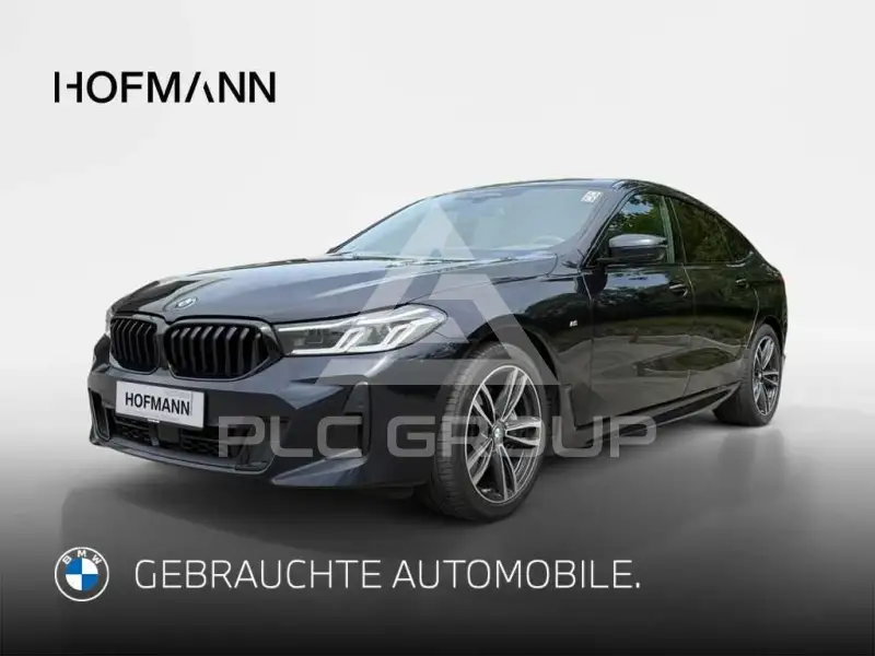 2023 BMW 630