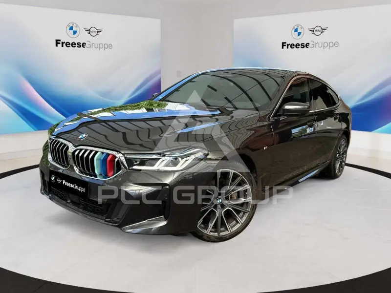 2023 BMW 630