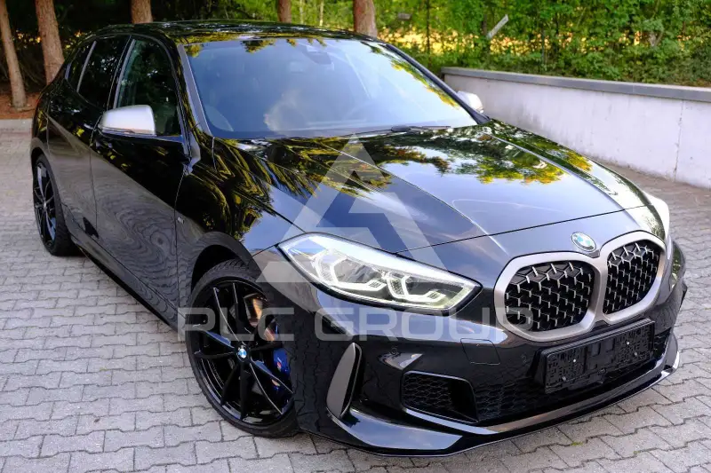 2023 BMW M1