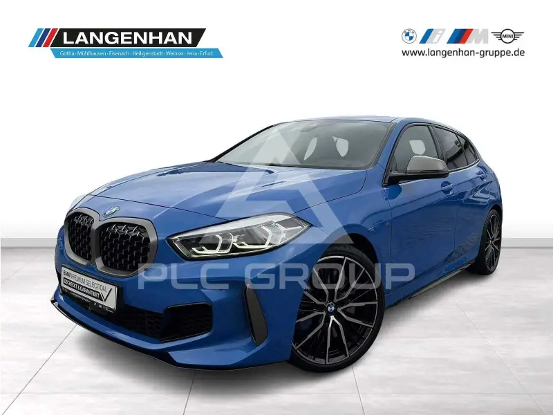 2023 BMW M1