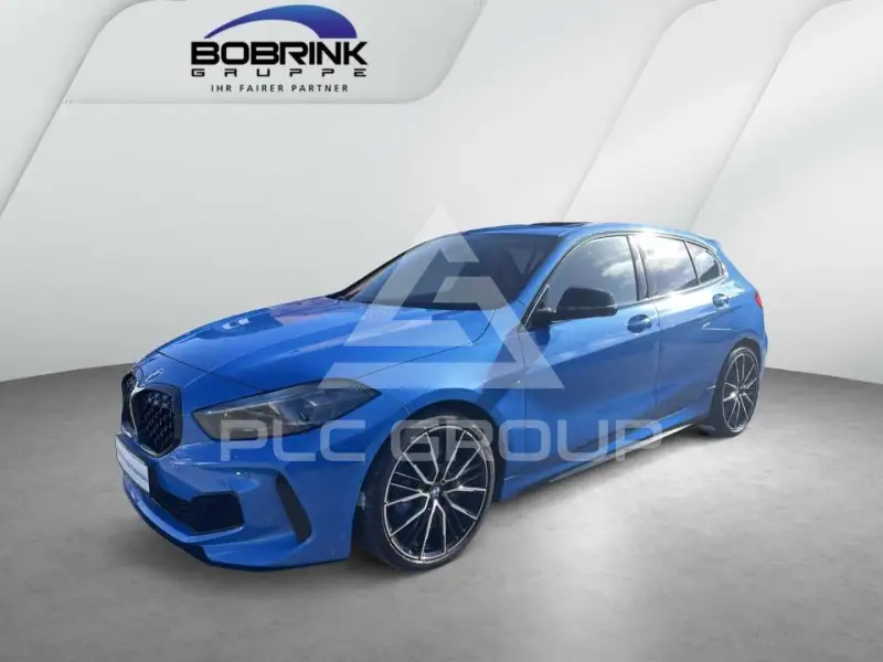 2023 BMW M1