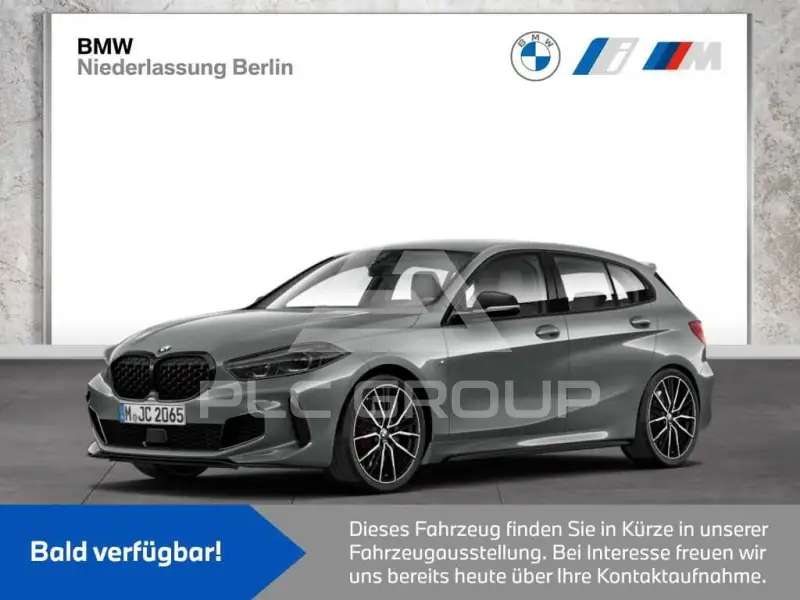 2023 BMW M1