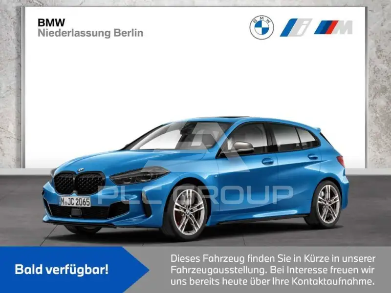 2023 BMW M1