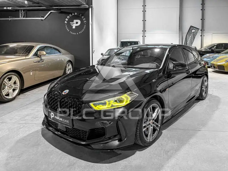 2023 BMW M1