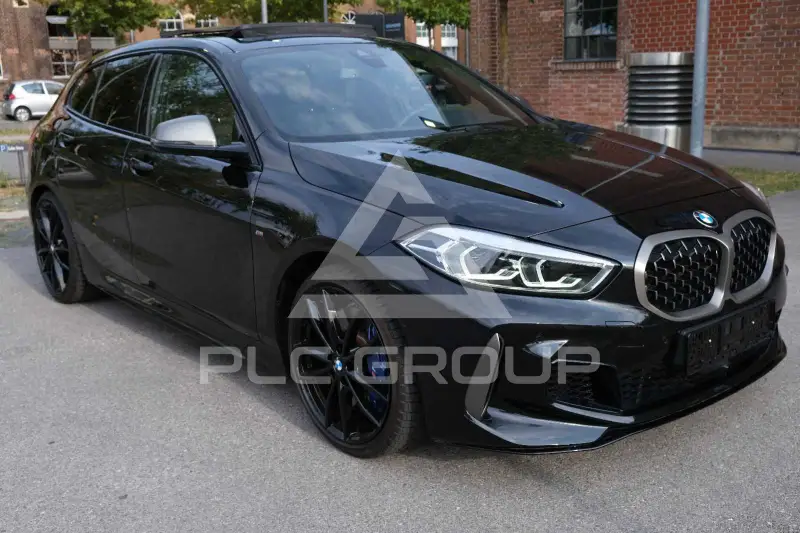 2023 BMW M135