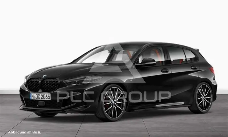 2023 BMW M1