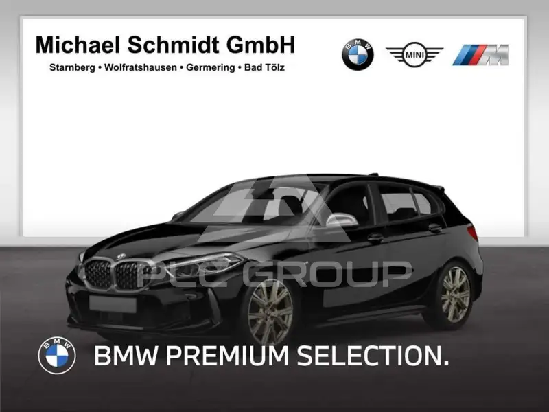 2023 BMW M135