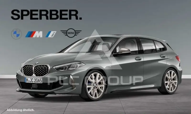 2023 BMW M1