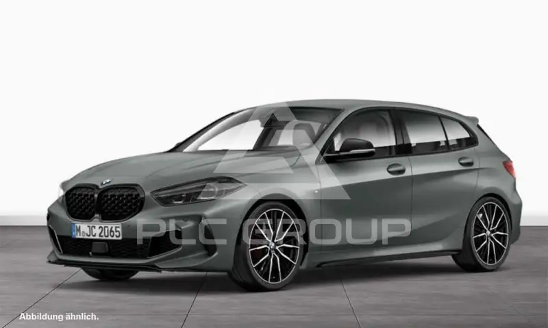 2023 BMW M1
