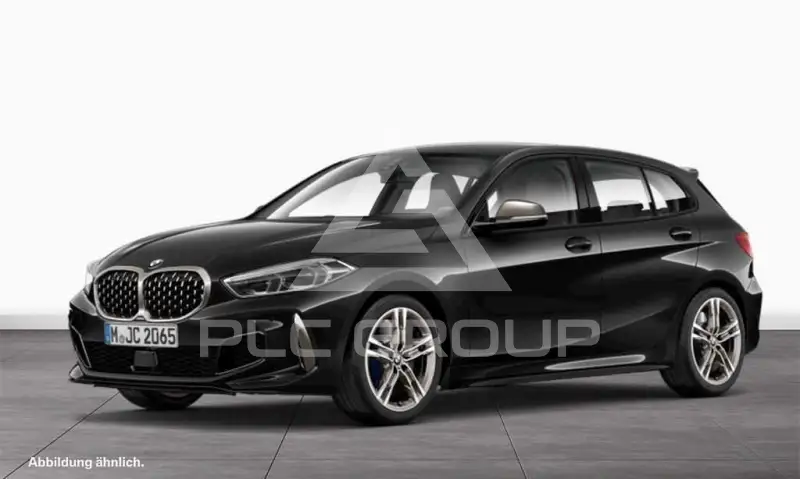 2023 BMW M1
