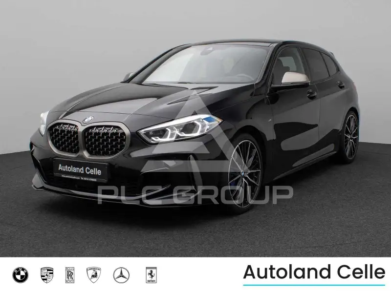 2023 BMW M135