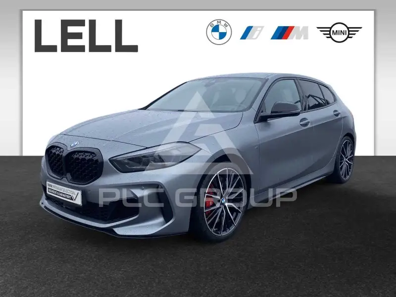 2023 BMW M1