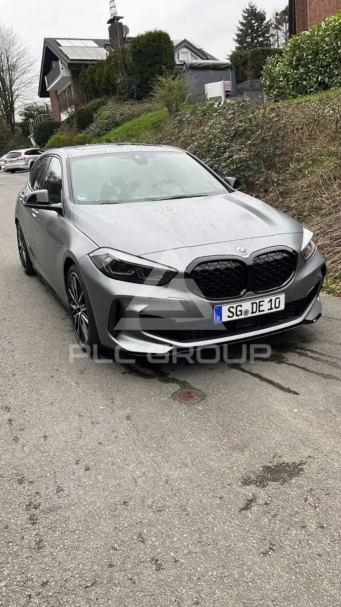 2023 BMW M1